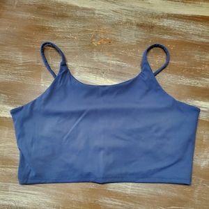 Womens crop top